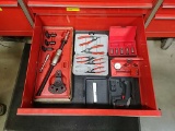 Snap-on tools and more