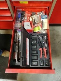 Assorted tools and more