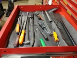 Snap-on pry bars and others