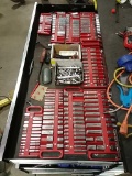 Ratchet and sockets ( mostly Craftsman)