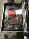 Craftsman air tools and mallets