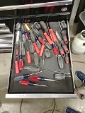 Craftsman screwdrivers and others
