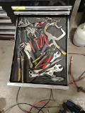 Wrenches, pliers and more