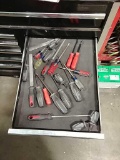 Craftsman screwdrivers and more