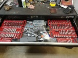 Craftsman Ratchet and sockets and more