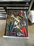 Wrenches, pliers and more