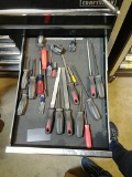Craftsman screwdrivers and more