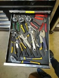 Pliers, wrenches, and more