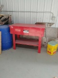 OEM 40 gallon parts washer