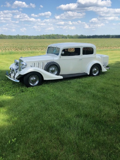 Classic Car/Sign Spring Auction Saturday June 20