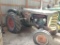 Oliver Standard 88 gas tractor
