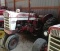 McCormick Farmall 340 gas tractor