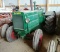 Oliver 90 gas tractor