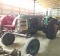 Oliver Super 88 gas tractor