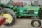 John Deere 2510 gas tractor