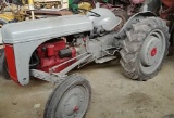 Ford 9N gas tractor