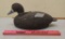 Standard, Greater Scaup, decoy