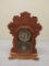 Waterbury, Mantle clock