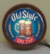 Old style on tap light up beer sign