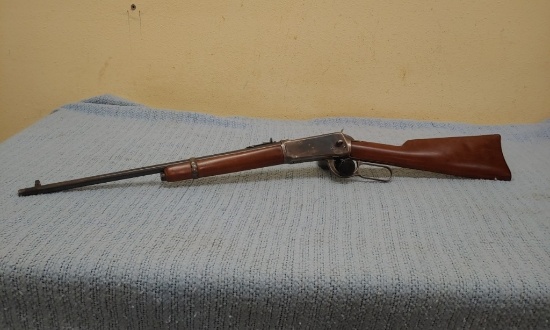 Winchester model 1894