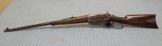 Winchester. Model 1895