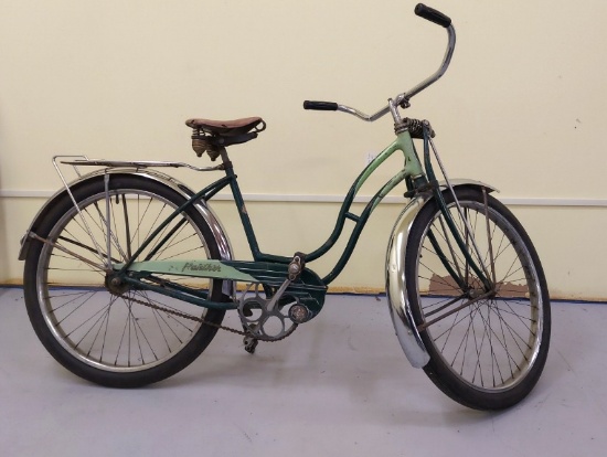 1950's Schwinn Panther Bicycle