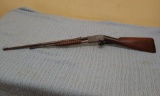 Remington .22 short long or LR