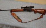 Remington Woodmaster mod.742 w/scope
