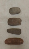 Native American, Stone Tools