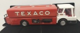 B and B Texaco  truck