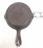 Griswold Cast Iron Toy Skillet