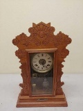 Waterbury, Mantle clock