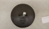 Griswold Cast Iron Skillet Cover