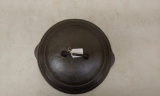 Griswold Cast Iron Skillet Cover