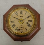 Seth Thomas Gallery clock
