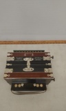 Small accordion,Kalbe's Imperial,Germany