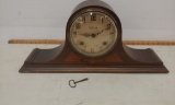 Ingram Eight Day mantle clock