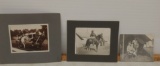 Buffalo Bill prints and photo
