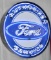 FORD SERVICE NEON SIGN IN 36