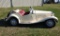 1952 Mg TD 2 Door