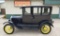 1926 Ford Model T 4 Door