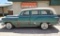 1954 Chevrolet 210 Station Wagon