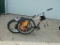 Schwinn OCC Sting Ray chopper bike