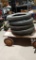 Used Assorted Model T tires