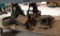 Transmission parts Model T and more