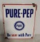 SSP Pure Oil pump plate