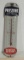 Prestone enamel thermometer