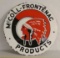 DSP,McColl-Frontenac round sign