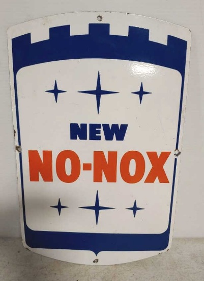 SSP NO-NOX "PURE" pump plate