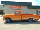 1964 Chevrolet C20 Pickup